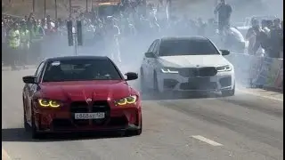 JEMSO 3 этап | CRAZY_CHASER  —  БЫСТРЕЙШИЙ В ДАГЕСТАНЕ | Победа в чемпионате по драг-рейсингу в Р.Д.