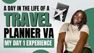 Day in the Life of a Travel Guide | How I Plan & Guide Trips