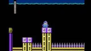 Mega Man 6