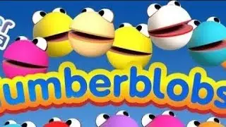 Charlie's Numberblocks RP - The Full Season Two