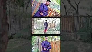 Traditional wear suits you when it's wedding season 🤟