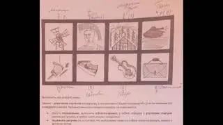 Тест Вартегга. Муж. 26 лет Особенности мировоззрения.