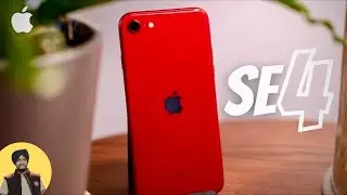iPhone SE 4 - NEW RUMORS | Something going to change !