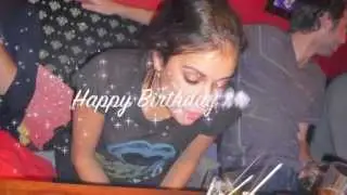 Maya Foundation 1st Birthday