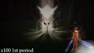 Lineage 2 Duelist Scryde x100 Olympiad Battles FleX