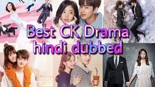 Top 9 best korean drama in hindi dubbed|best Chinese drama Hindi dubbed|must watch#kdrama#cdrama#mx