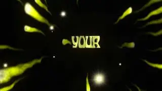 Intro Epic 3D.