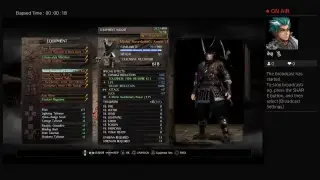 ArchAngel12216's Live PS4 Broadcast