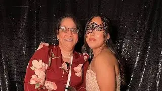 Jayliene's 18th Birthday