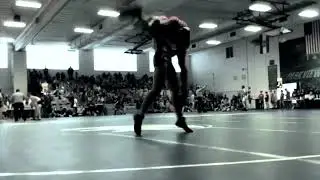 Kickapoo Promo   Wrestling Promo 2022   Chase