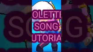 Colette song tutorial