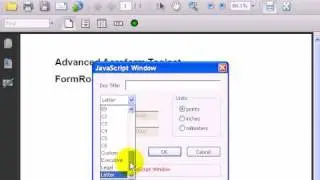 How To Add A New Blank Page In Acrobat
