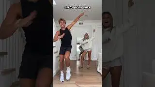 “white boy dance” with my sister | shea and 