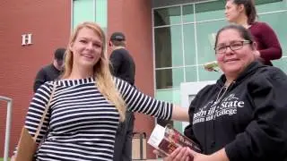 Career and Technology Programs at Nashville State