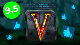Valheim Es Más Único De Lo Que Crees