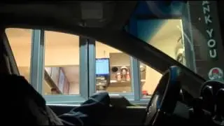 Безбашенное вождение!