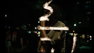 Kid Swishh - USPS (Official Music Video)