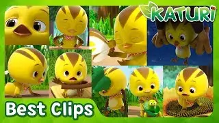 [Katuri Best Cilps] Chip's Best Clips | Katuri | Katuri Best