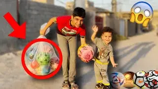 #فلم قصير شباوي يبيع طوبات على جهال ويقفص عليهم 56!! لايفوتكم