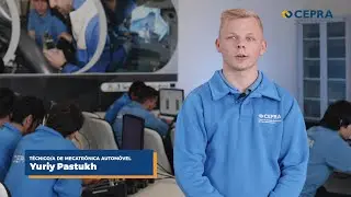 Vídeo Corporativo - Testemunhos CEPRA