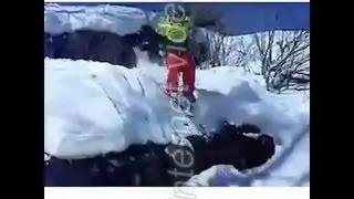 Funny Winter Fails and Falls Compilation