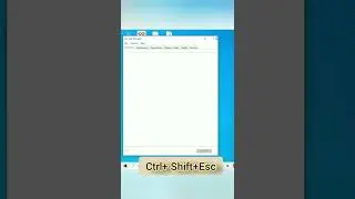 Computer Shortcut Key Pc Laptop 