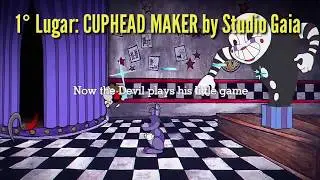 CONFIRA!!! TOP 5 MELHORES CÓPIAS DE CUPHEAD PARA ANDROID