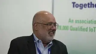 Interview: Syed Zaeem Hosain, Founder & Chief Evangelist, Aeris Communications