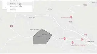 Untitled map – Google My Maps   Google Chrome 2020 06 16 12 11 57