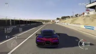 GTR Stock League Series - Week 1! Epic Forza 6 Livestream w/ GTR, JSR, AMS, V1R