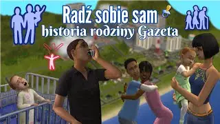 Radź sobie sam – historia rodziny Gazeta