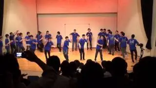 PAC'15 自主公演 エンディング