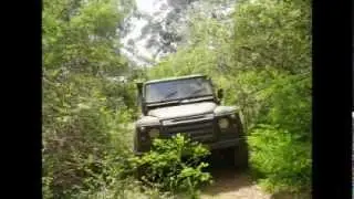 The Expedition - Yala & Kumana (Part 01)