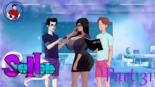 Sexnote : Part 31 || v0.19.0 || Mia's Troubles