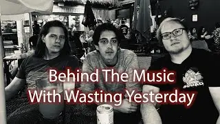 We're Drunk and Talking About Music