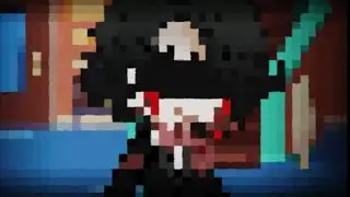 cesar's death || • !FAN VERSION! #1 • || cesar torres × the mandela catalogue × gacha nox ×