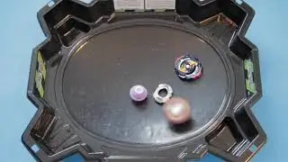 Beyblade Burst Compilation - Volume 1 (with Instant Replay and Slow Motion Bursting)