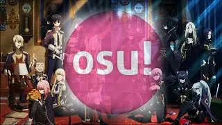 [osu!] かげじつED ベータ/CV:水瀬いのりVer.