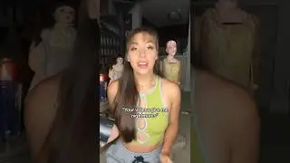 Creepy Videos Are The Vibe 👻
