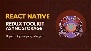 How to configure redux-persist with redux-toolkit?