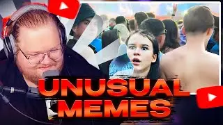 T2X2 СМОТРИТ: UNUSUAL MEMES COMPILATION V280