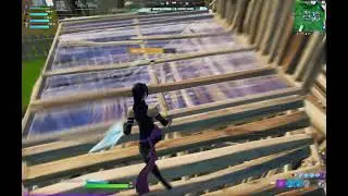 Meant To Be (Maybe)  --  **Fortnite Clips**