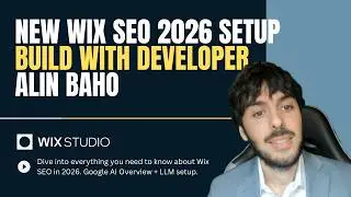 Wix SEO 2026: How to Rank on AI Search (GPT & Google AI Overview)