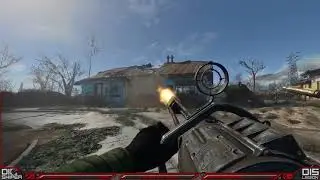 Fallout 4. 