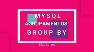 Mysql - Group By