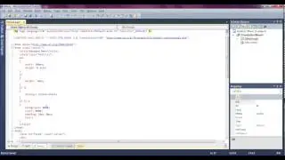 How to create rounded menu using css in asp net