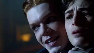 Gotham - CRUEL