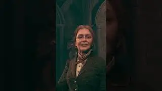 Voldemort Enters Into Slytherin