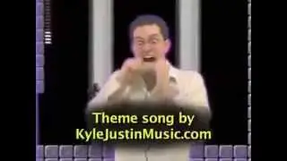 AVGN Сезон 2 № 29 - Independence Day
