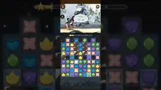 AFK Arena Forest Mania Stage 89
